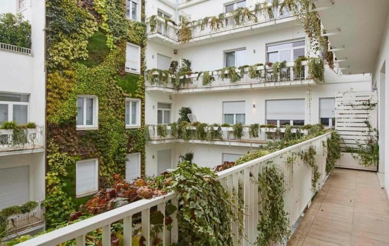 Palazzo Beltrade By Halldis Milaan Buitenkant foto