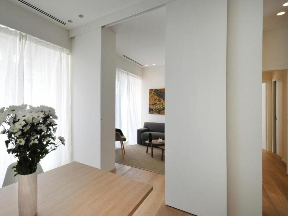 Palazzo Beltrade By Halldis Milaan Buitenkant foto