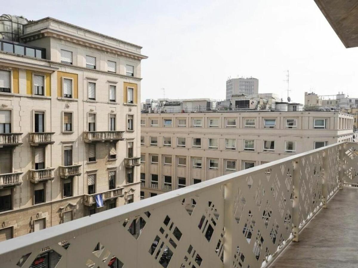 Palazzo Beltrade By Halldis Milaan Buitenkant foto