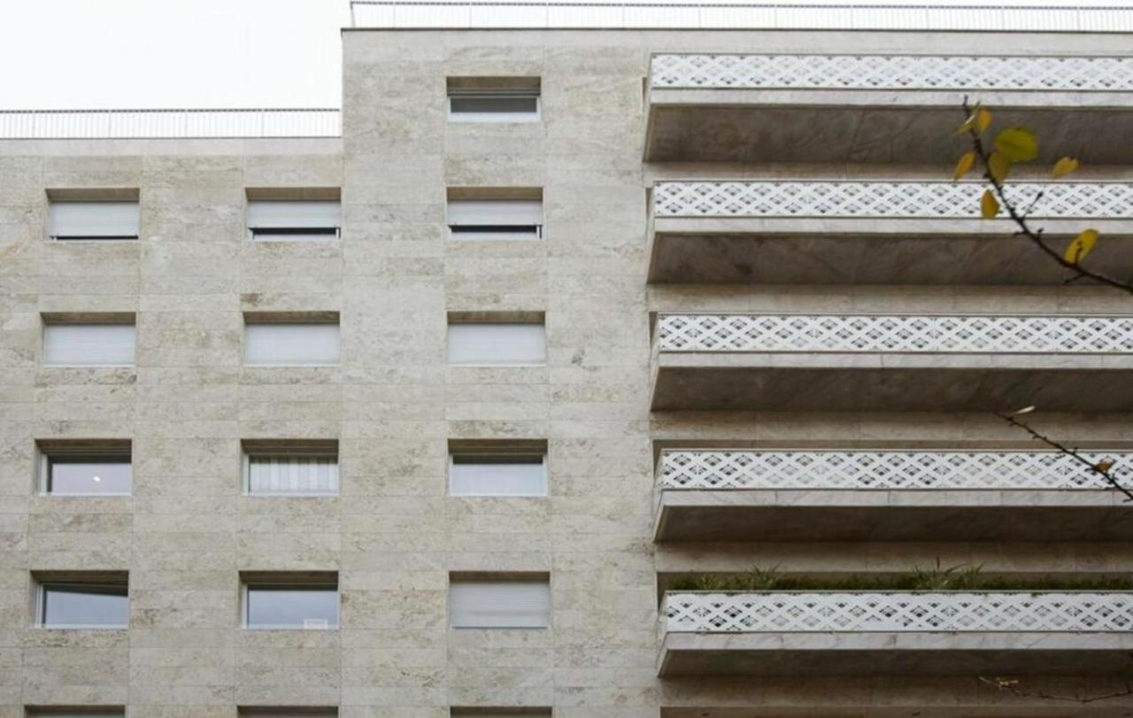 Palazzo Beltrade By Halldis Milaan Buitenkant foto